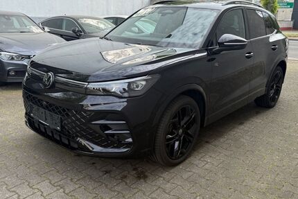 VW Tiguan 9.888 km 38.450 &euro; Mönchengladbach 41063