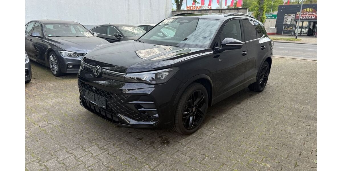 VW Tiguan 9.888 km 38.450 &euro; Mönchengladbach 41063