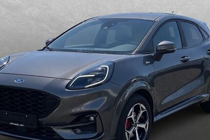 Ford Puma 80.140 km 14.990 &euro; Moers 47441
