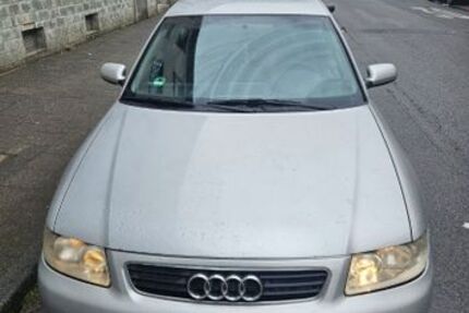 Audi A3 218.676 km 1.000 &euro; Mönchengladbach 41236