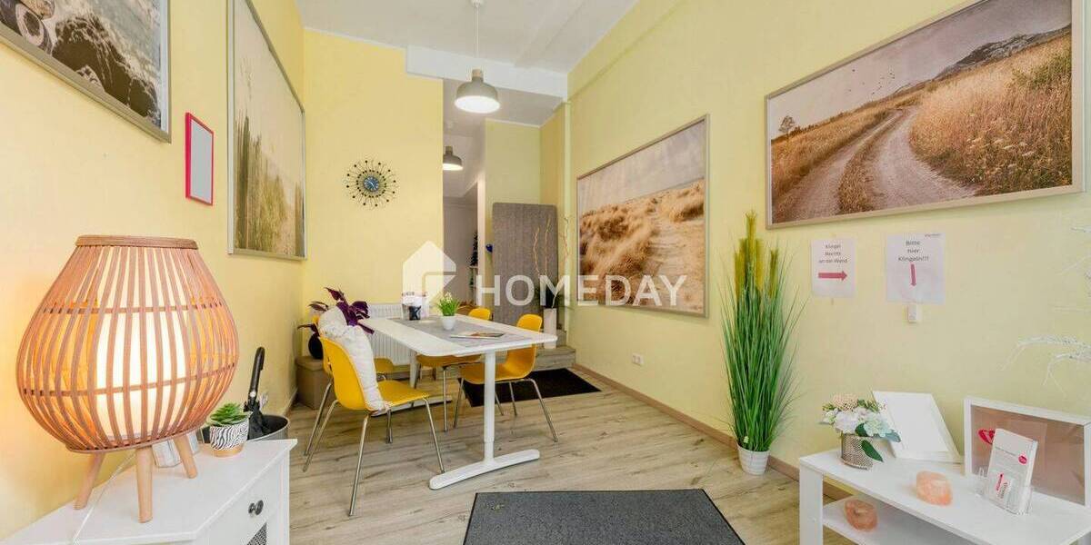 Mehrfamilienhaus, Wohnhaus Krefeld Hüls - 7 Zimmer, 120 m&sup2;, 499.000&euro; | Angebot:26820825