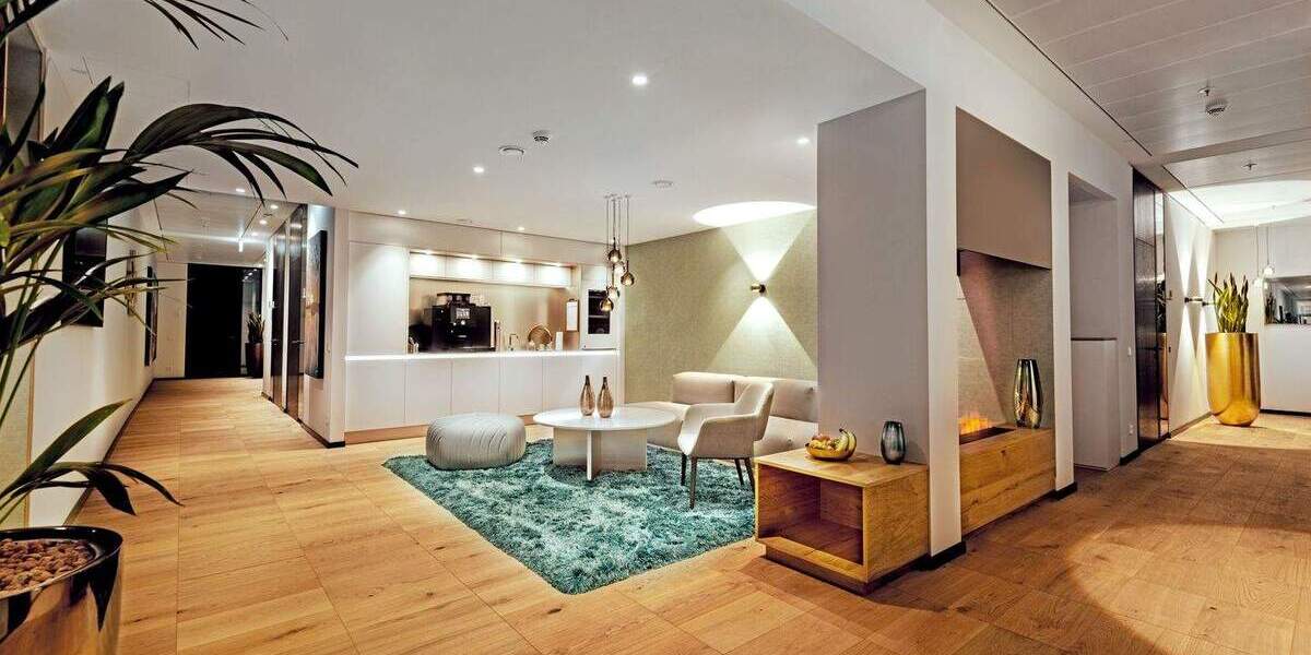 Gewerbeobjekt Düsseldorf Stadtmitte - 1.890&euro; | Angebot:25871830