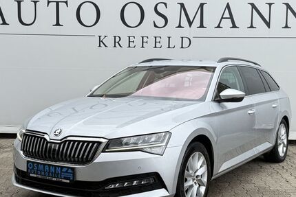 Skoda Superb 179.307 km 18.890 &euro; Krefeld 47805