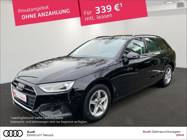 Audi A4 83.451 km 23.490 &euro; Neuss 41464