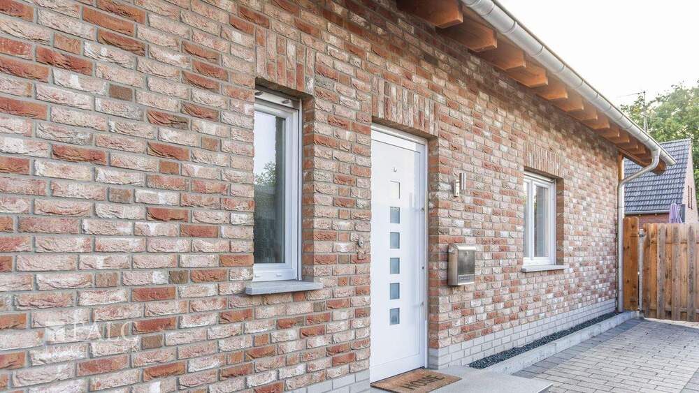 Einfamilienhaus Wegberg Wildenrath - 5 Zimmer, 187 m&sup2;, 459.800&euro; | Angebot:25799433