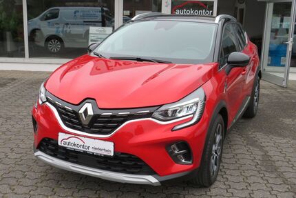 Renault Captur 81.930 km 14.990 &euro; Kerken 47647