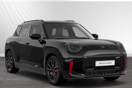 Mini John Cooper Works 19.650 km 36.497 &euro; Moers 47441