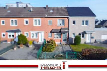 Haus Erkelenz - 3 Zimmer, 68 m&sup2;, 199.000&euro; | Angebot:25686990