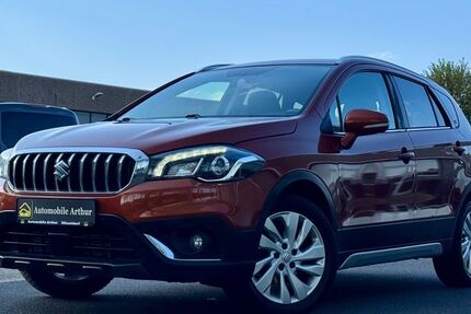 Suzuki SX4 145.000 km 9.900 &euro; Düsseldorf 40233