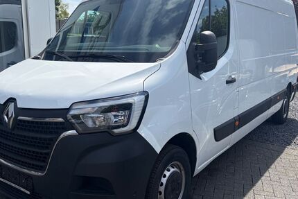 Renault Master 58.000 km 23.900 &euro; Grevenbroich 41515