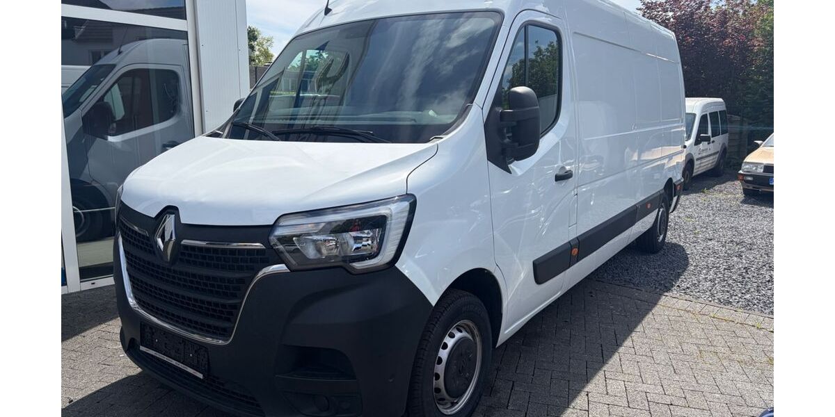 Renault Master 58.000 km 23.900 &euro; Grevenbroich 41515