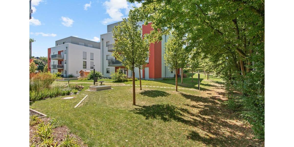 Etagenwohnung Krefeld Benrad - 3 Zimmer, 84 m&sup2;, 1.045&euro; | Angebot:26665031