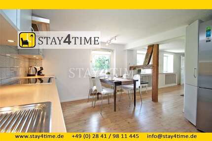 Zimmer Heiligenhaus - 4 Zimmer, 1.790&euro; | Angebot:25233246