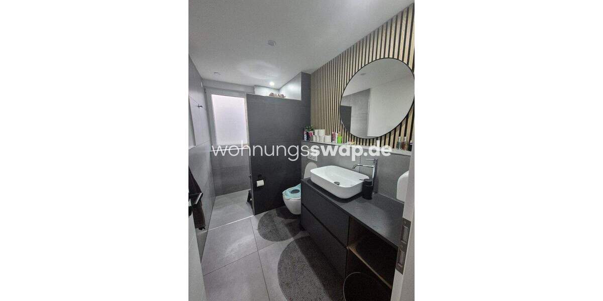 Etagenwohnung Ratingen Zentrum - 3 Zimmer, 95 m&sup2;, 1.550&euro; | Angebot:25923011