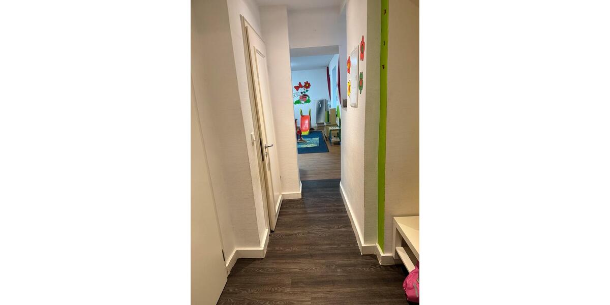 Erdgeschoßwohnung Düsseldorf Oberbilk - 2 Zimmer, 66 m&sup2;, 255.000&euro; | Angebot:25895082