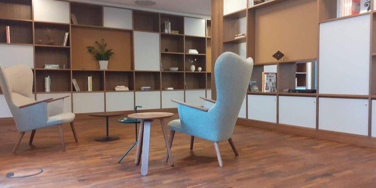 Gewerbeobjekt Düsseldorf Stadtmitte - 979&euro; | Angebot:25920134