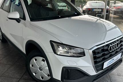 Audi Q2 158.718 km 14.478 &euro; Erkelenz 41812