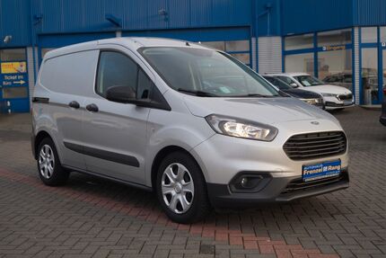 Ford Transit 35.300 km 16.390 &euro; Nettetal 41334