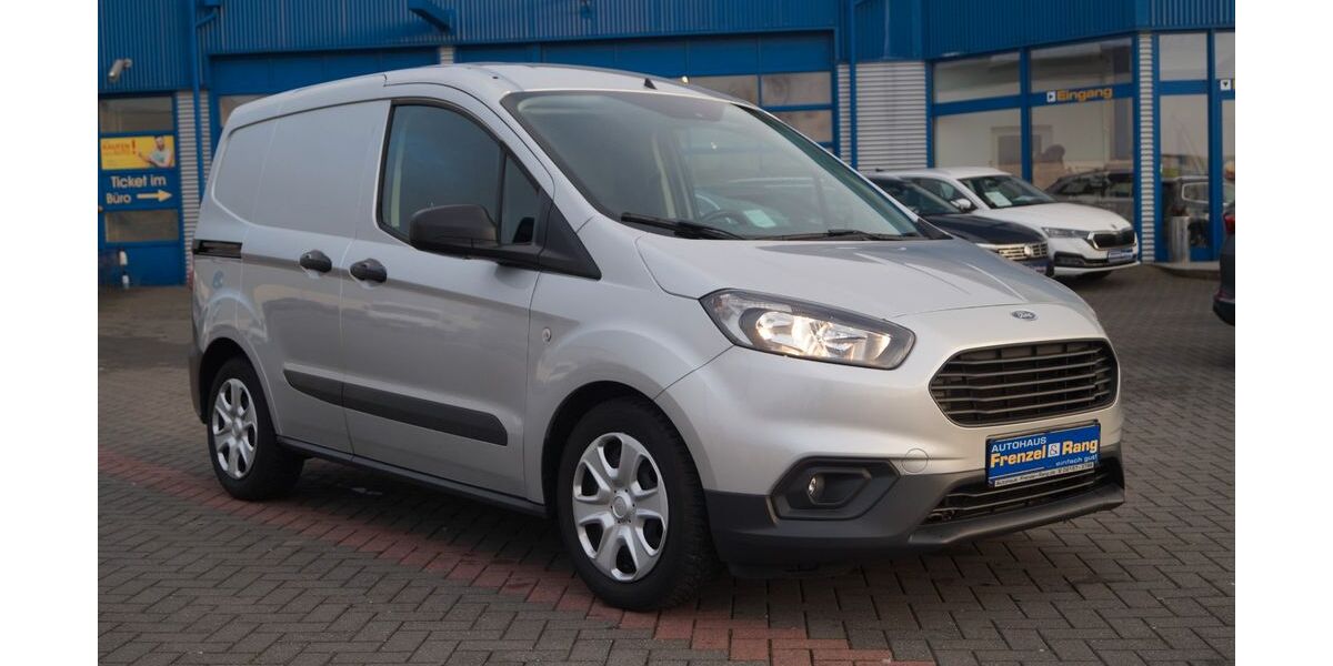 Ford Transit 35.300 km 16.390 &euro; Nettetal 41334