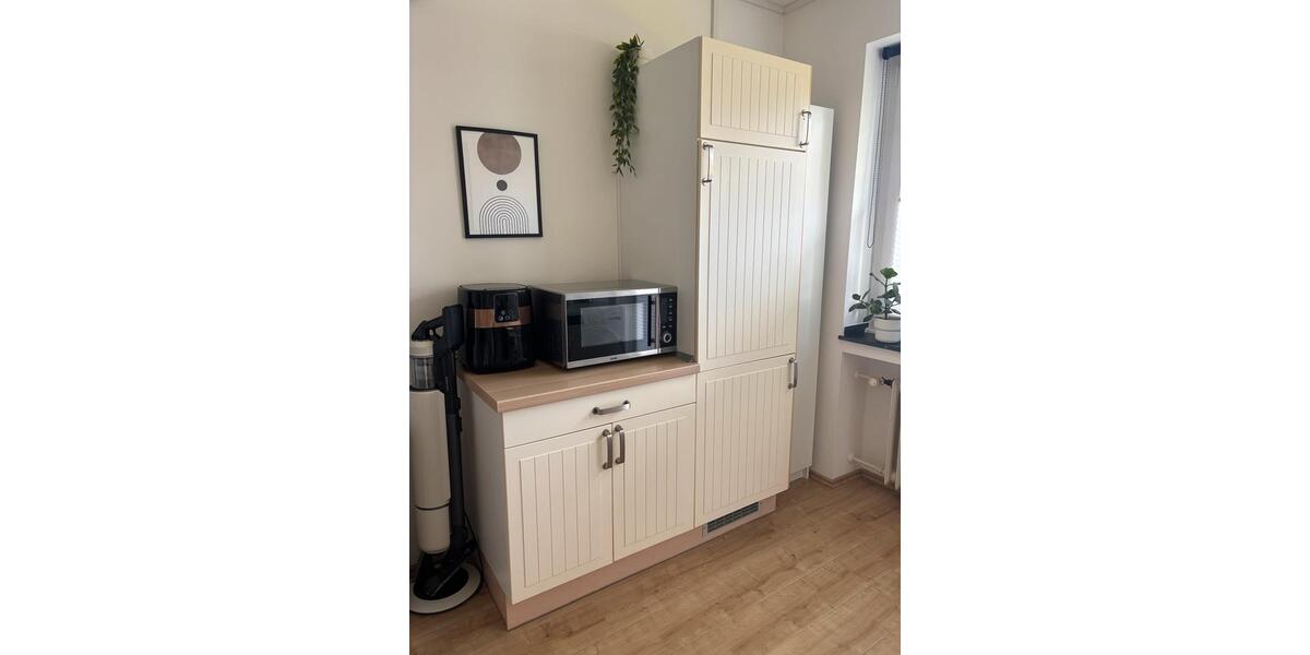 Etagenwohnung Krefeld Bockum - 2 Zimmer, 46 m&sup2;, 435&euro; | Angebot:26023997