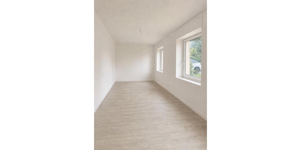 Etagenwohnung Krefeld Fischeln - 4 Zimmer, 115 m&sup2;, 1.790&euro; | Angebot:27585623