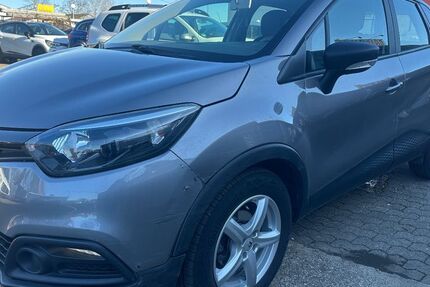 Renault Captur 34.000 km 6.690 &euro; Neuss 41469