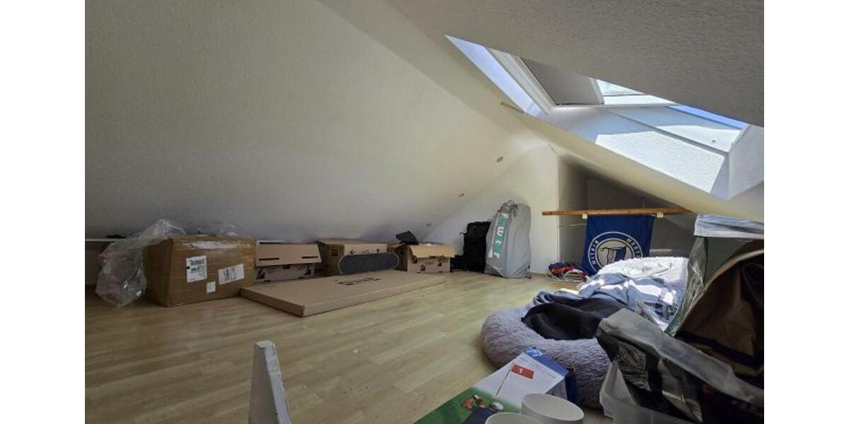 Etagenwohnung Krefeld Dießem - 2 Zimmer, 65 m&sup2;, 520&euro; | Angebot:25293142