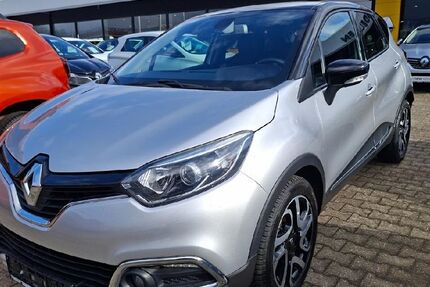 Renault Captur 60.000 km 12.900 &euro; Erkelenz 41812