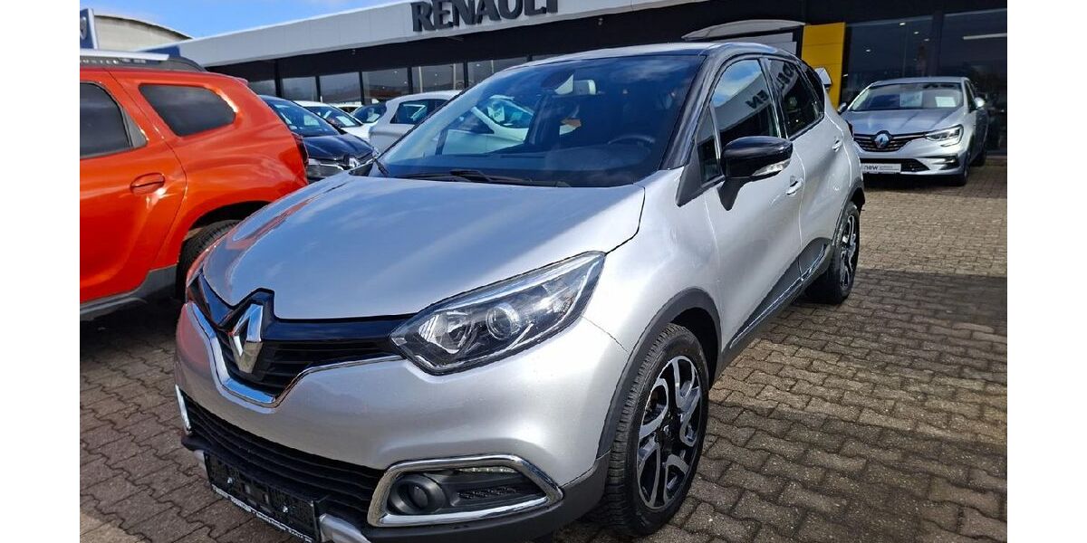 Renault Captur 60.000 km 12.900 &euro; Erkelenz 41812