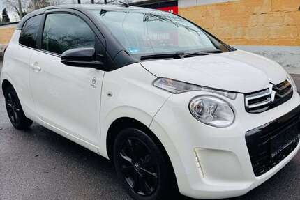 Citroen C1 85.000 km 6.700 &euro; Mönchengladbach 41199