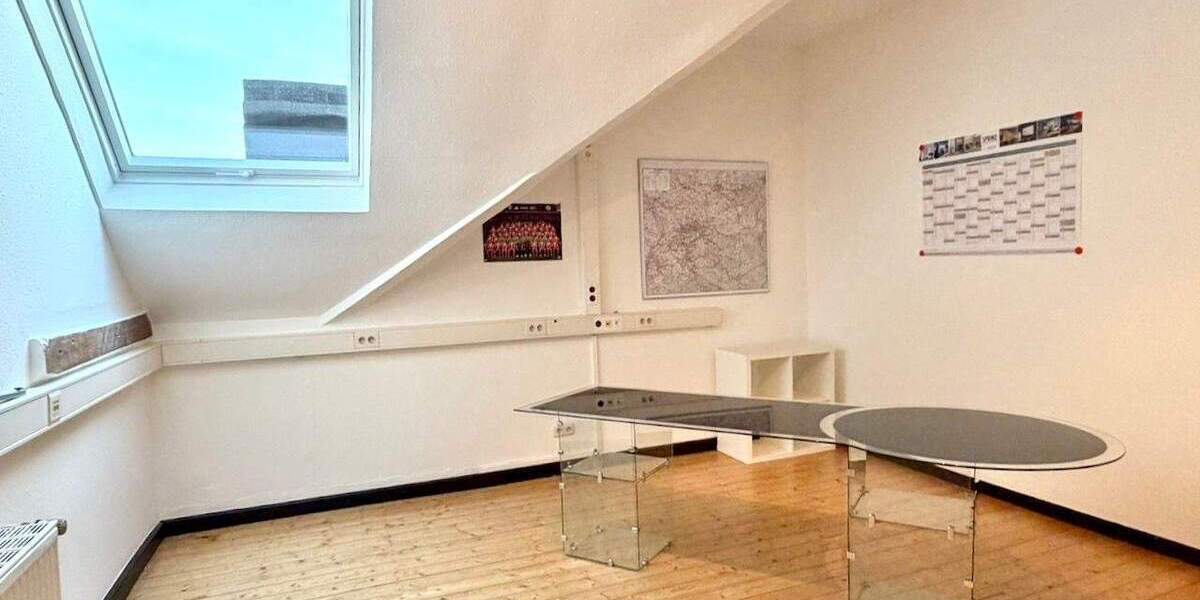 Gewerbeobjekt Krefeld Benrad-Süd - 7 Zimmer, 260 m&sup2;, 1.750&euro; | Angebot:25683381