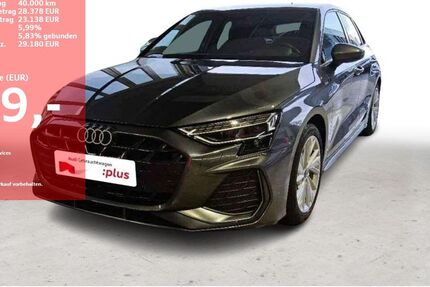 Audi A3 13.980 km 29.180 &euro; Moers-Hülsdonk 47441