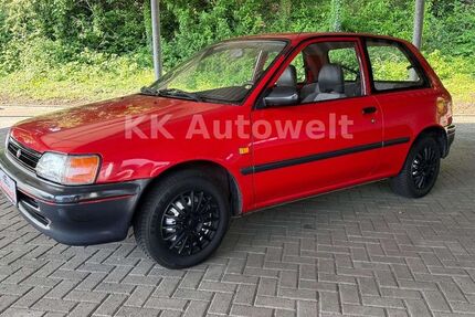 Toyota Starlet 100.000 km 4.999 &euro; Krefeld 47805