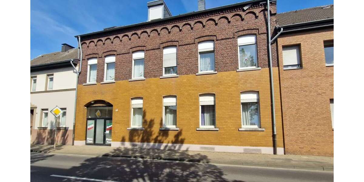 Einfamilienhaus Viersen Boisheim - 15 Zimmer, 377 m&sup2;, 385.000&euro; | Angebot:25165822