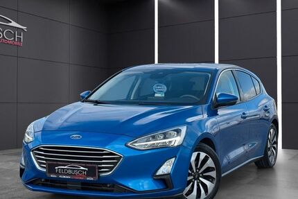 Ford Focus 85.000 km 11.980 &euro; Schwalmtal 41366