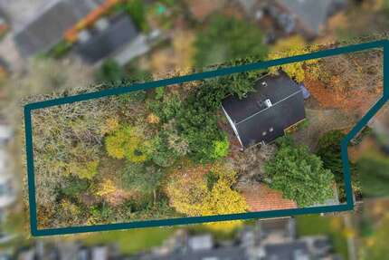 Grundstück Pulheim - 990.000&euro; | Angebot:25906659