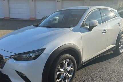 Mazda CX-3 108.000 km 14.200 &euro; Ratingen 40880
