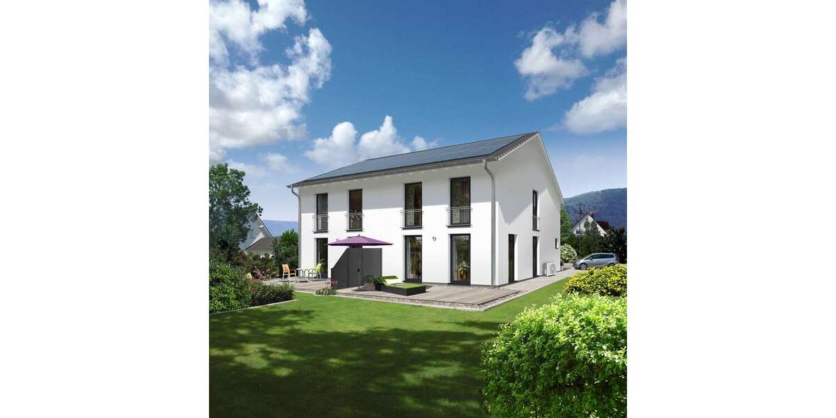 Einfamilienhaus Mönchengladbah Süd - 4 Zimmer, 132 m&sup2;, 509.286&euro; | Angebot:25844922