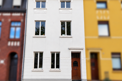 Haus Viersen Boisheim - 6 Zimmer, 200 m&sup2;, 1.770&euro; | Angebot:27723370