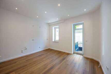 Wohnung Düsseldorf Pempelfort - 2 Zimmer, 71 m&sup2;, 372.500&euro; | Angebot:27097227