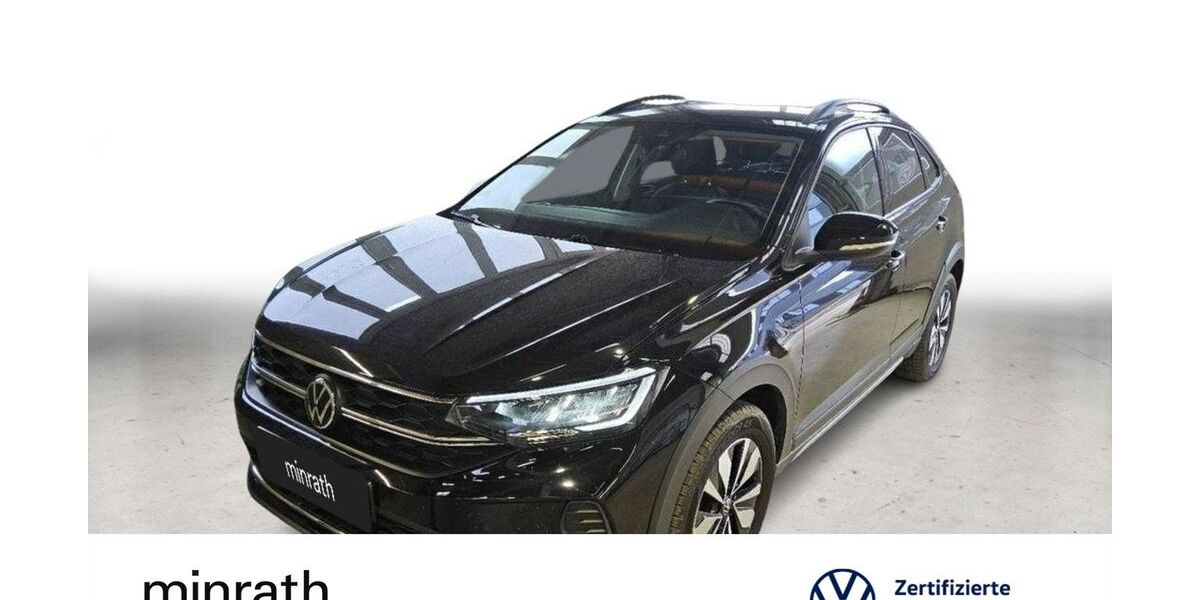 VW Taigo 14.705 km 23.090 &euro; Moers 47441