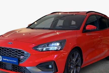 Ford Focus 63.500 km 22.490 &euro; Düsseldorf 40549