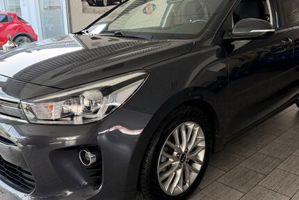 Kia Rio 12.927 km 16.750 &euro; Grefrath-Oedt 47929