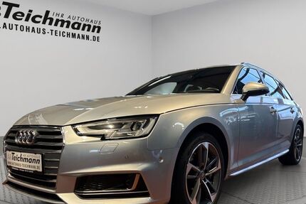 Audi A4 90.326 km 23.590 &euro; Dormagen 41540
