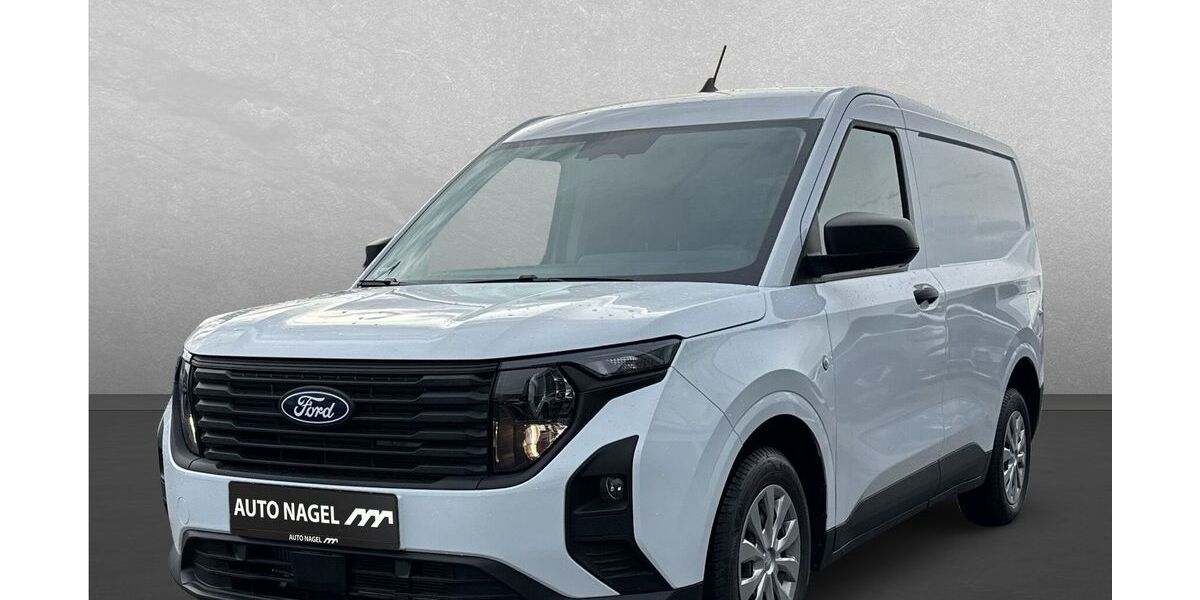 Ford Transit Courier 1.001 km 22.490 &euro; Moers 47441