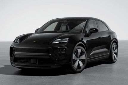 Porsche Macan 9.900 km 85.900 &euro; Willich 47877