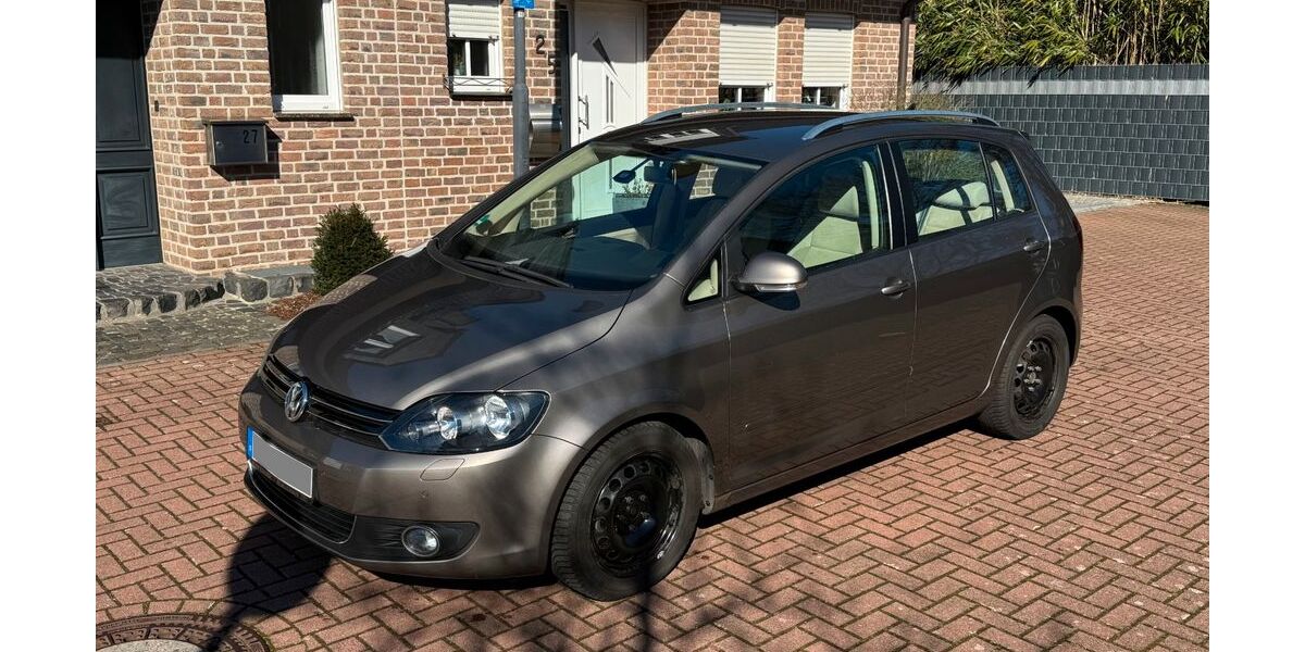 VW Golf Plus 73.434 km 6.300 &euro; Nettetal 41334