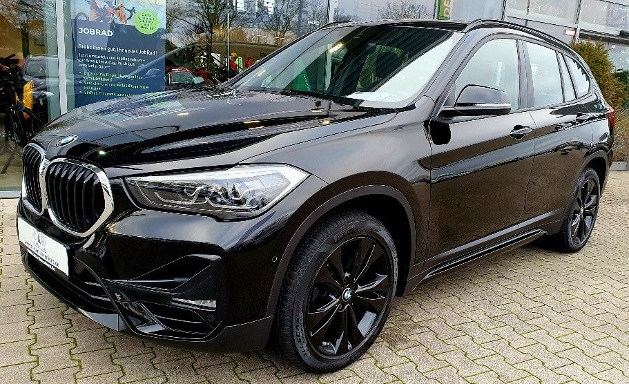 BMW X1 102.800 km 25.910 &euro; Wachtendonk 47669