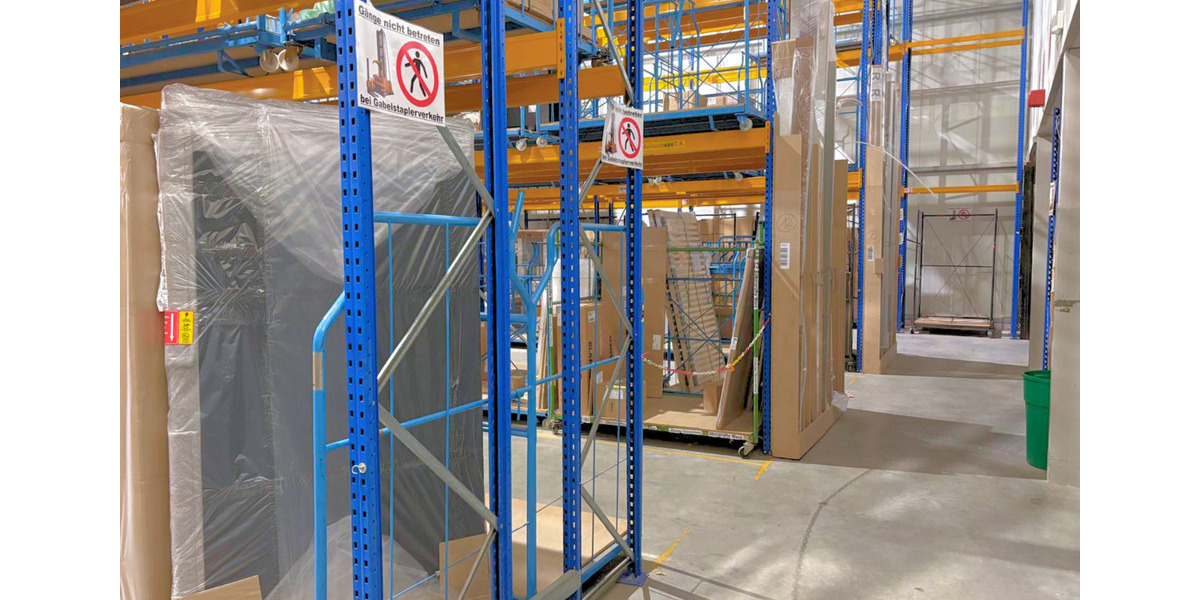 Gewerbeobjekt Grefrath - 4.980&euro; | Angebot:25896589