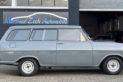 Opel Kadett 103.000 km 8.950 &euro; Mönchengladbach 41238